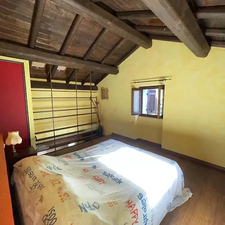 Sorprendente Oasi Nei Boschi Di Savona Nyaraló *