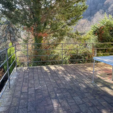 Sorprendente Oasi Nei Boschi Di Savona * Altare