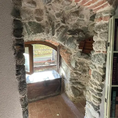 Sorprendente Oasi Nei Boschi Di Savona Altare