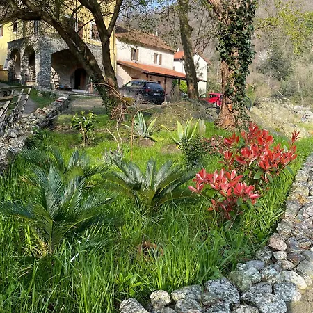 Sorprendente Oasi Nei Boschi Di Savona * Altare