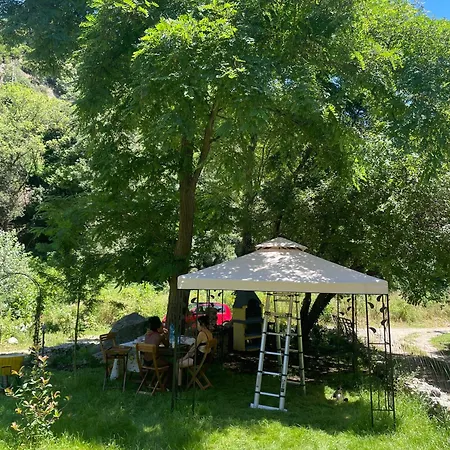 Sorprendente Oasi Nei Boschi Di Savona Nyaraló *