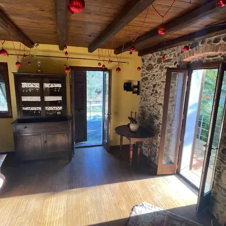 Sorprendente Oasi Nei Boschi Di Savona * Altare