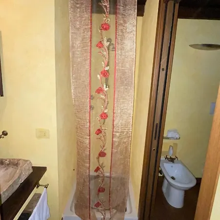 Sorprendente Oasi Nei Boschi Di Savona