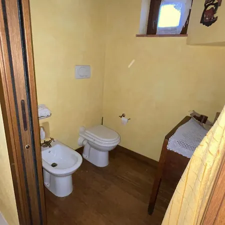 Sorprendente Oasi Nei Boschi Di Savona Nyaraló *